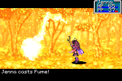 Golden Sun: The Lost Age